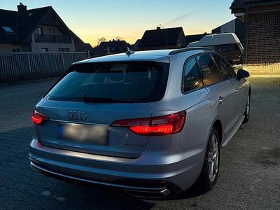 Gebraucht Audi A4 Comfort 190 PS (139 kW) 2019 Kombi