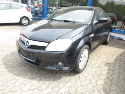 Gebraucht Opel Tigra