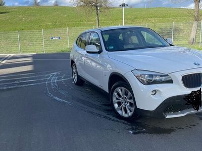 gebraucht BMW X1 