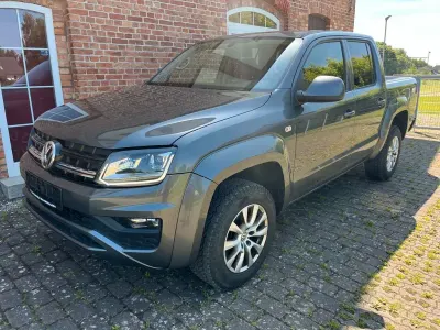 Gebraucht VW Amarok
