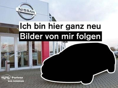 Gebraucht Nissan Leaf 2019 Weiss Kleinwagen
