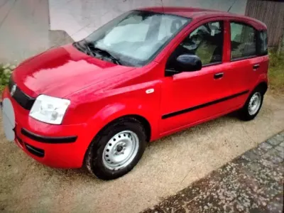 Occasion Fiat Panda