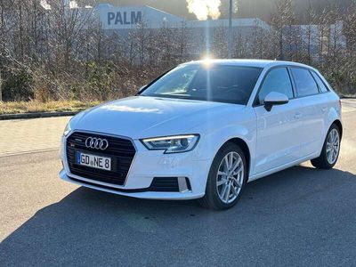 gebraucht Audi A3 Sportback 