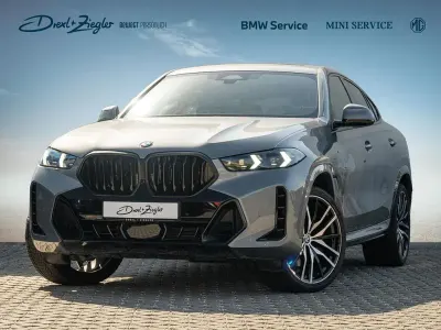 Gebraucht BMW X6