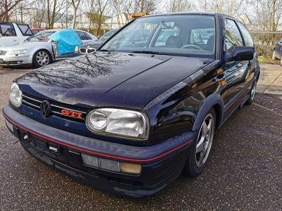 gebraucht VW Golf III 