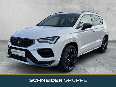 Neu Cupra Ateca 190 PS (139 kW) 2026 SUV