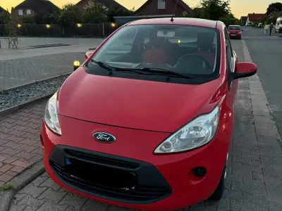 Gebraucht Ford Ka