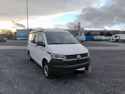 Gebraucht VW T6.1