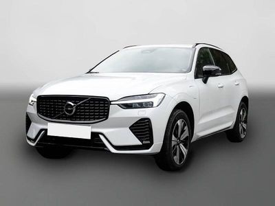 Weiß Gebraucht 2023 Volvo XC60 R-Design SUV | 48.250 € (Fairer Preis)