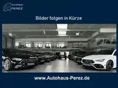 Gebraucht Mercedes GLC200 Avantgarde 204 PS (150 kW) 2025 Grau SUV