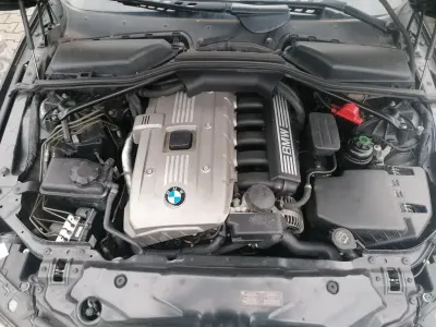 Gebraucht BMW 523