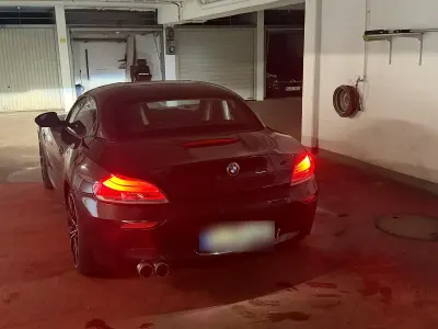 Gebraucht BMW Z4