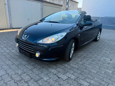 Gebraucht Peugeot 307 CC