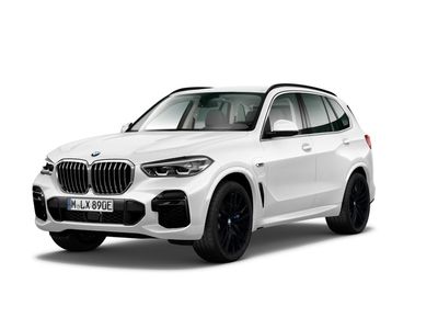 gebraucht BMW X5 xDrive45e