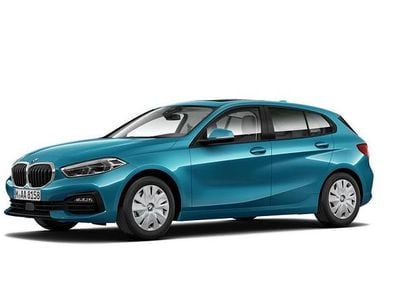 Usata BMW 118 Advantage 136 CV (100 kW) 2026 Utilitaria