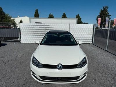 VW Golf VII