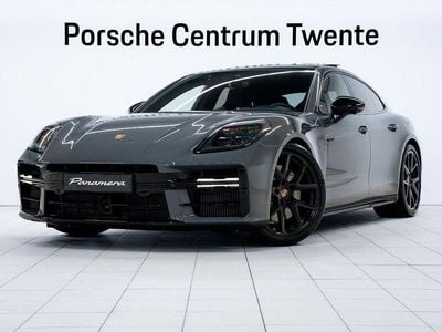 Gebraucht Porsche Panamera 4 470 PS (345 kW) 2025 Grau Limousine