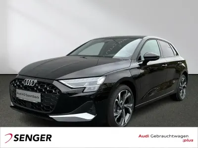 Usata Audi A3 Sportback e-tron