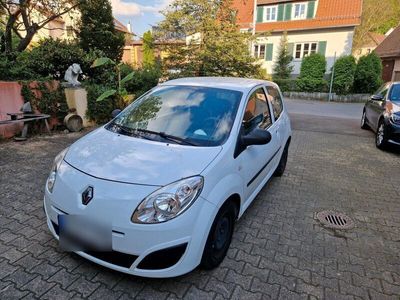 gebraucht Renault Twingo 