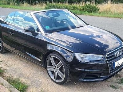 Audi A3 Cabriolet