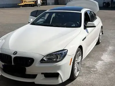 Gebraucht BMW 650