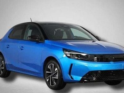 Nuova Opel Corsa 101 CV (74 kW) 2026 Blu Utilitaria