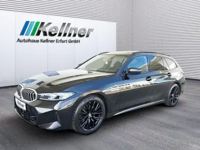 Gebraucht BMW 320