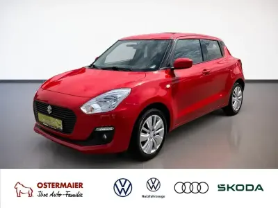 Gebraucht Suzuki Swift