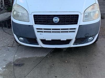 Fiat Doblò