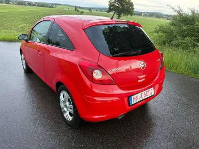 Gebraucht Opel Astra