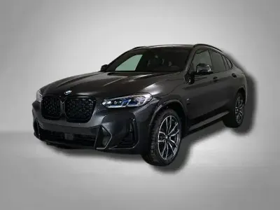 Brugt BMW X4 M Sport 190 HK (139 kW) 2025 Andere SUV