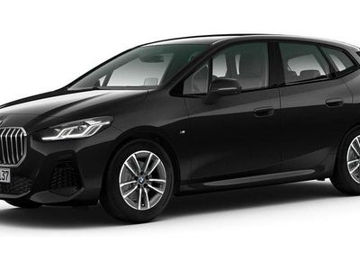 Gebraucht 2025 BMW 220 Active Tourer Van / Kleinbus | 49.510 €