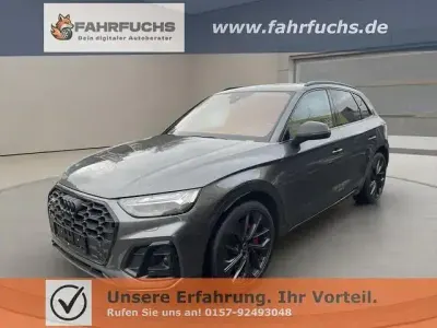 Gebraucht Audi SQ5 Basis 2024 Andere SUV