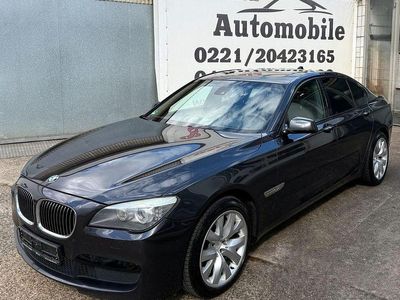 BMW 740