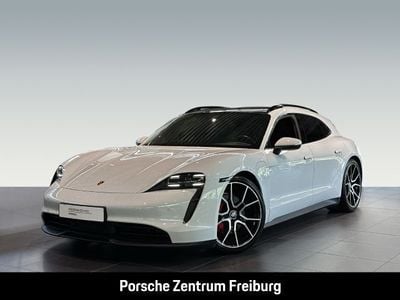 Porsche Taycan 4S