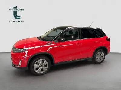 Gebraucht Suzuki Vitara