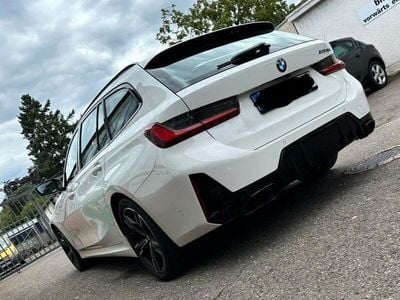 BMW M340