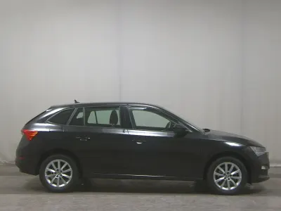 Gebraucht Skoda Scala
