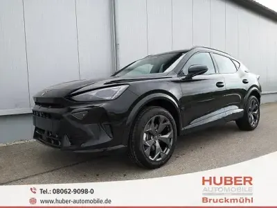 Nuova Cupra Formentor 150 CV (110 kW) 2026 Andere SUV