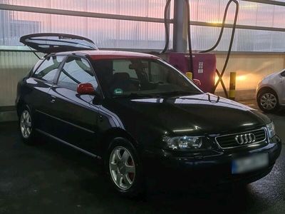 gebraucht Audi A3 8L 1.8T ARZ Zahnriemen neu