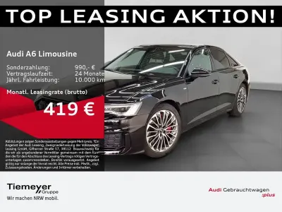 Gebraucht Audi A6