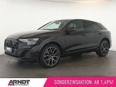 Mythosschwarz Gebraucht 2025 Audi Q8 Ambiente SUV | 79.384 € (Superpreis)