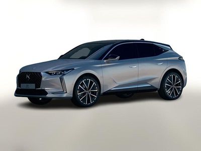 DS Automobiles DS4