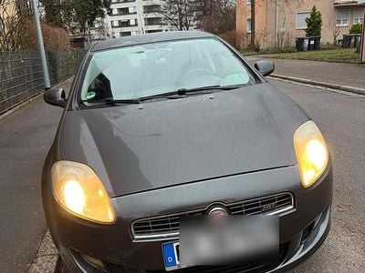 Gebraucht Fiat Bravo 120 PS (88 kW) 2007 Kleinwagen