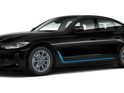 Gebraucht BMW i4 250 kW (340 PS) 2023 Limousine