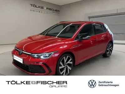 Gebraucht VW Golf VIII