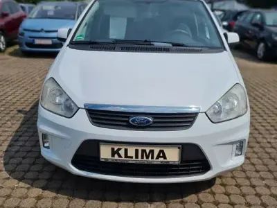 Gebraucht Ford C-MAX
