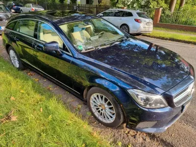 Gebraucht Mercedes 220
