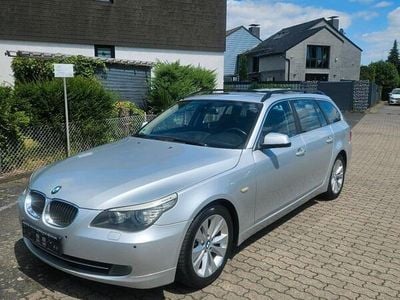 BMW 525