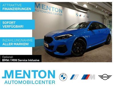 BMW M235